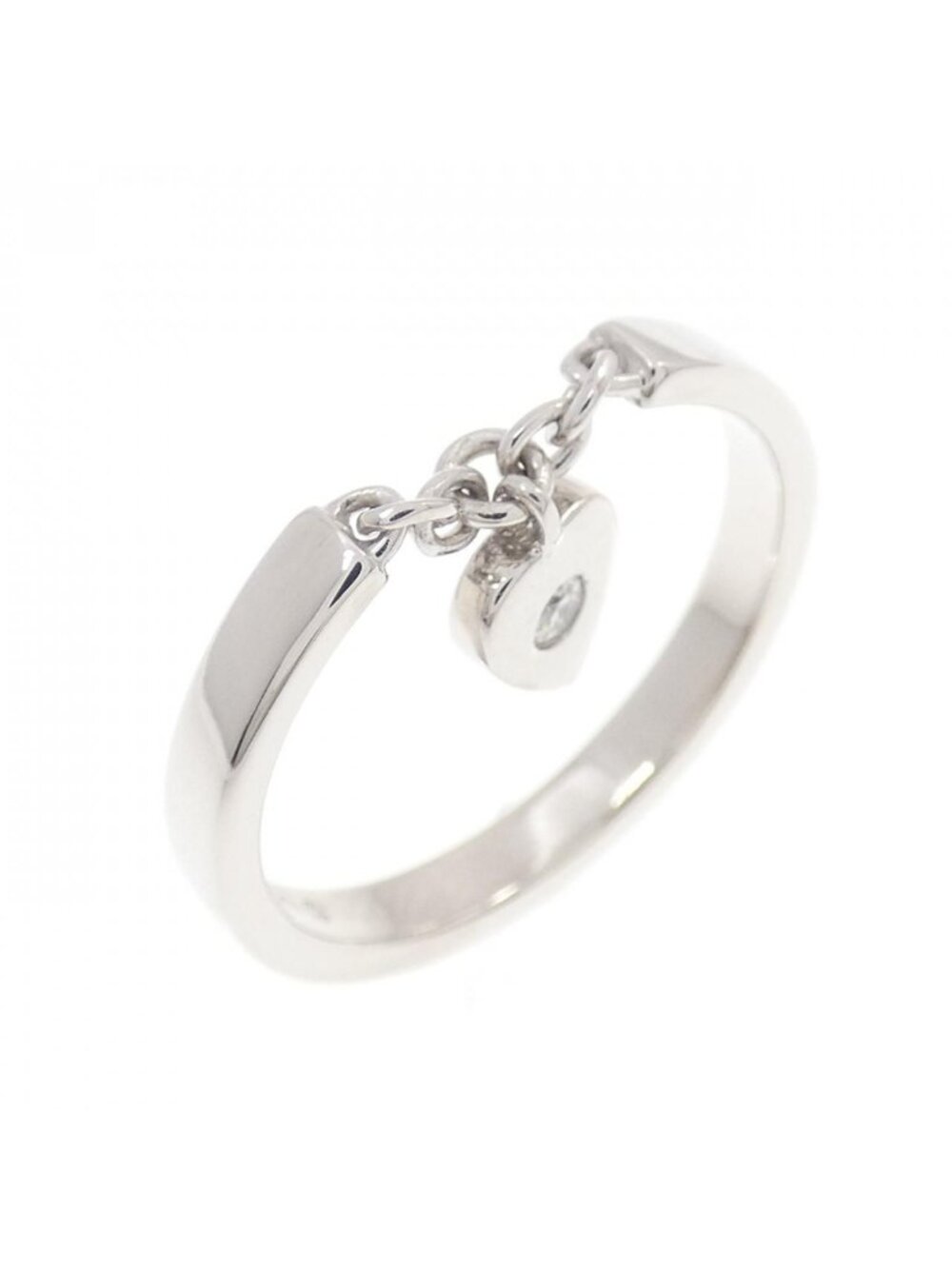 Cartier Mon Amour Ring